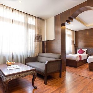 Family Queen Room